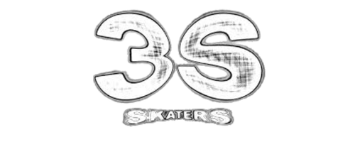 3 Skaters