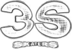 3Sskaters